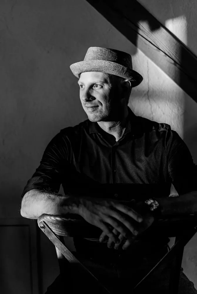 Andy von MOKATI Hochzeitsfotograf und Hochzeitsfilmer aus München